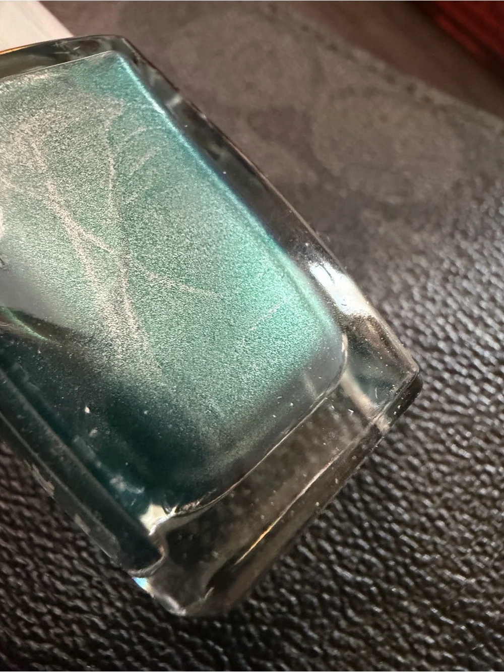 Europe Magnetic Nail polish Lacquer kit  - green/ blue— European beauty supply